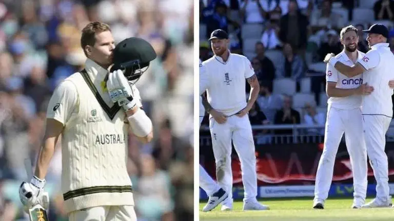 'We can't keep sitting here': Steve Smith opens up on 'unfortunate' post-Ashes controversy