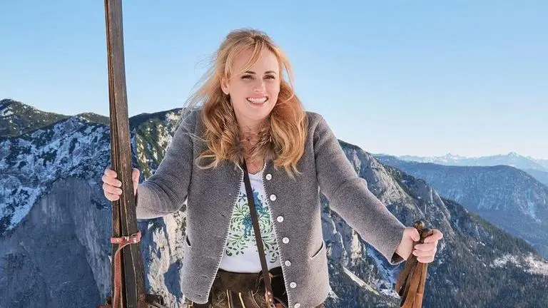 Rebel Wilson talks about freezing her eggs and her 'year of health'; read here rebel wilson