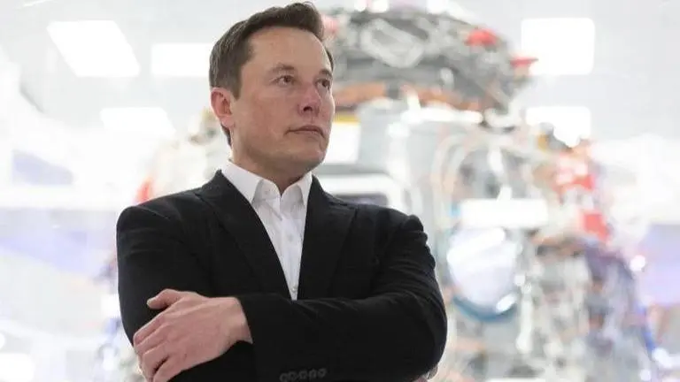 Elon Musk sets ambitious goal for SpaceX in 2023: 'Aiming for up to 100 flights' Elon Musk