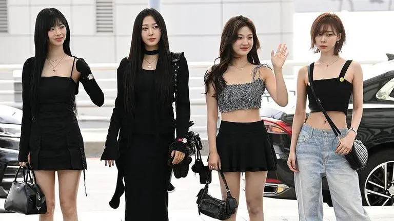 AESPA, Stray Kids Hyunjn, F(x) Krystal Jung, other Korean stars to make their Cannes debut AESPA