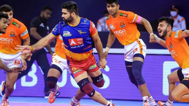 PKL 2022 Eliminator: UP vs PUN Dream11 Prediction, Live Stream, Fantasy Tips & Team News PKL