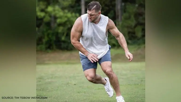 Tim Tebow contract: How much will Tebow earn with Jaguars? Trevor Lawrence pairing hyped Tim Tebow contract