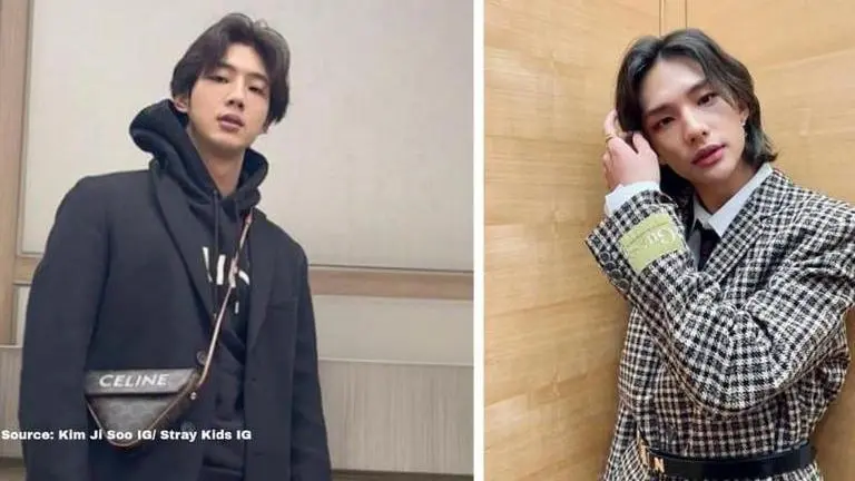 Kim Ji Soo to Mingyu, 4 K-drama and K-pop scandals in March 2021 that left us stunned Source: Kim Ji Soo IG/ Stray Kids IG