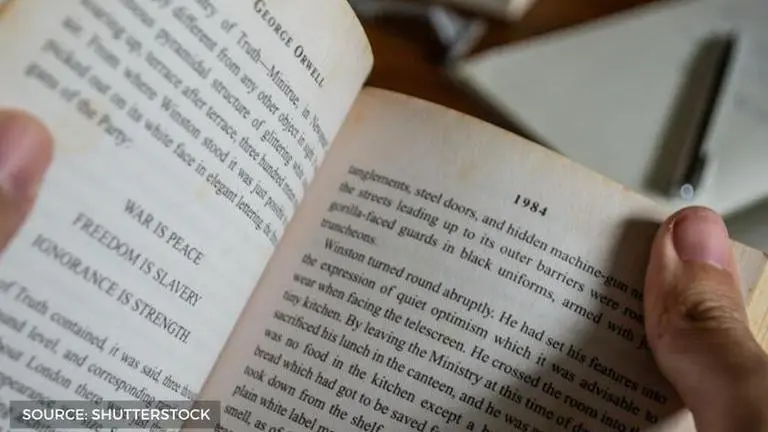 'Frankenstein' to '1984': These novels predicted the future accurately Frankenstein