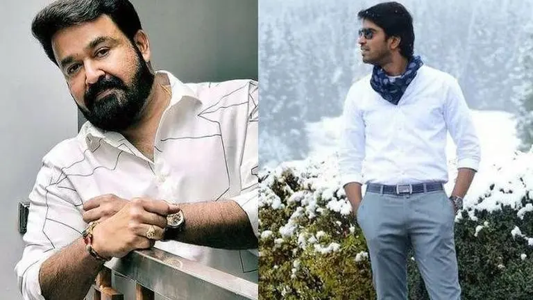 mohanlal's drishyam 2