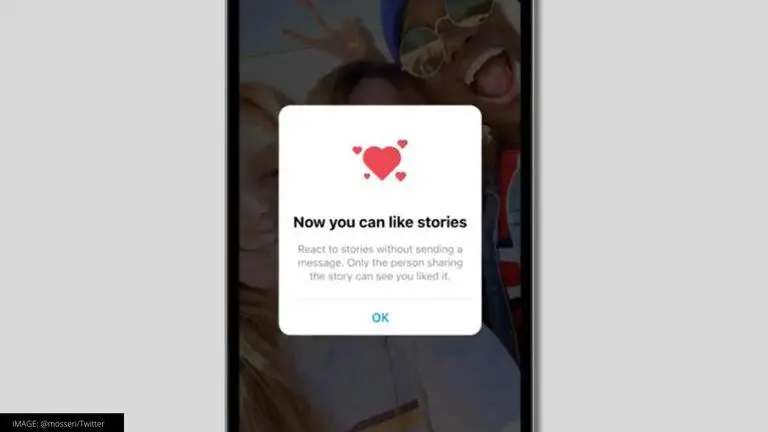 Instagram launches Private Story Likes for users: How does the feature work?