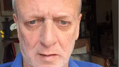 Designer Rohit Bal Makes His First Appearance After Health Scare Rohit Bal