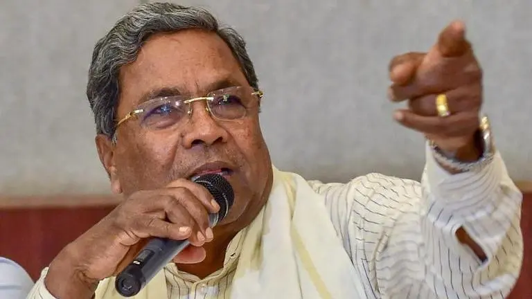 Karnataka CM announces slew of sops for minorities in budget 2023-24 Siddaramaiah