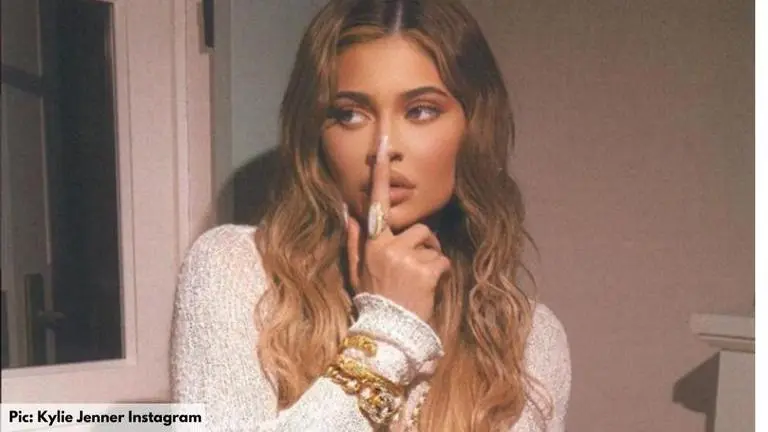 Details of Kylie Jenner's journey to being a successful entrepreneur; read Kylie Jenner