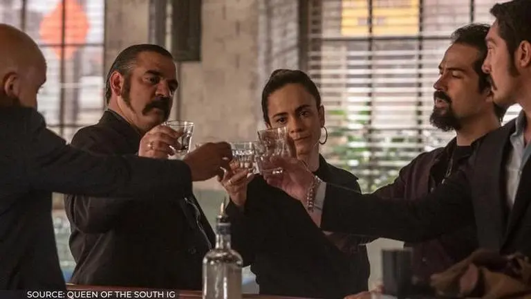 Queen of the South: Season six in talks of being renewed or getting cancelled? Know here Queen of the South IG
