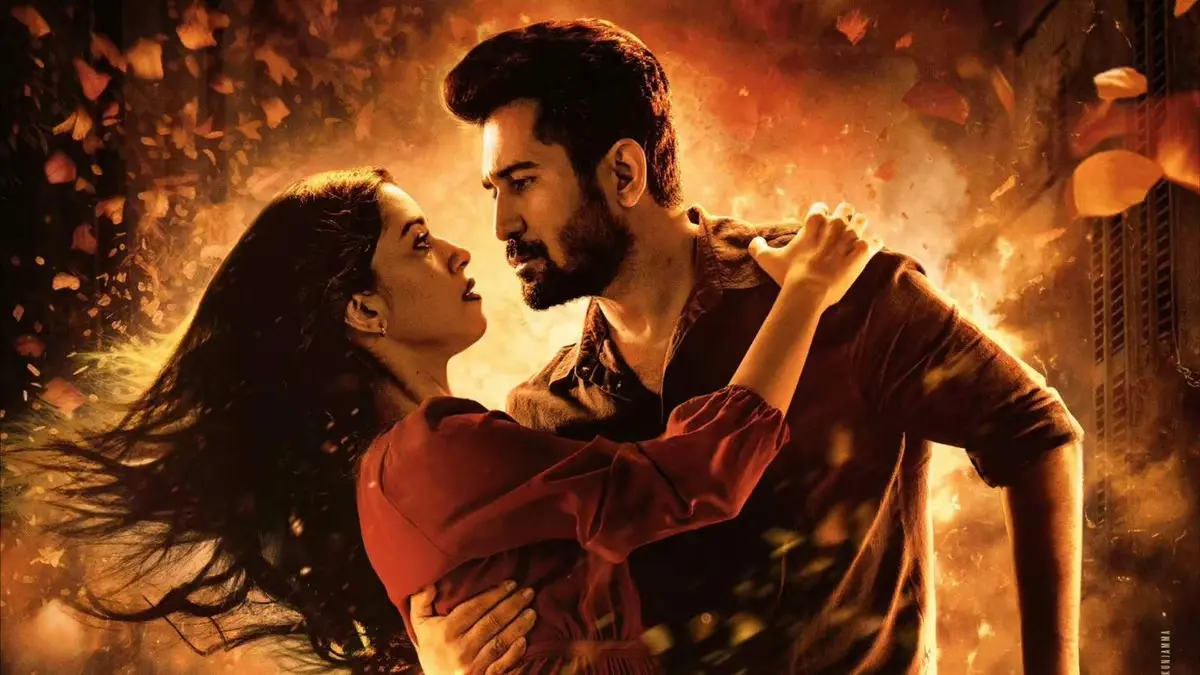 Vijay Antony Reacts To Accusations Of Romeo Promoting Alcoholism Among Women Romeo