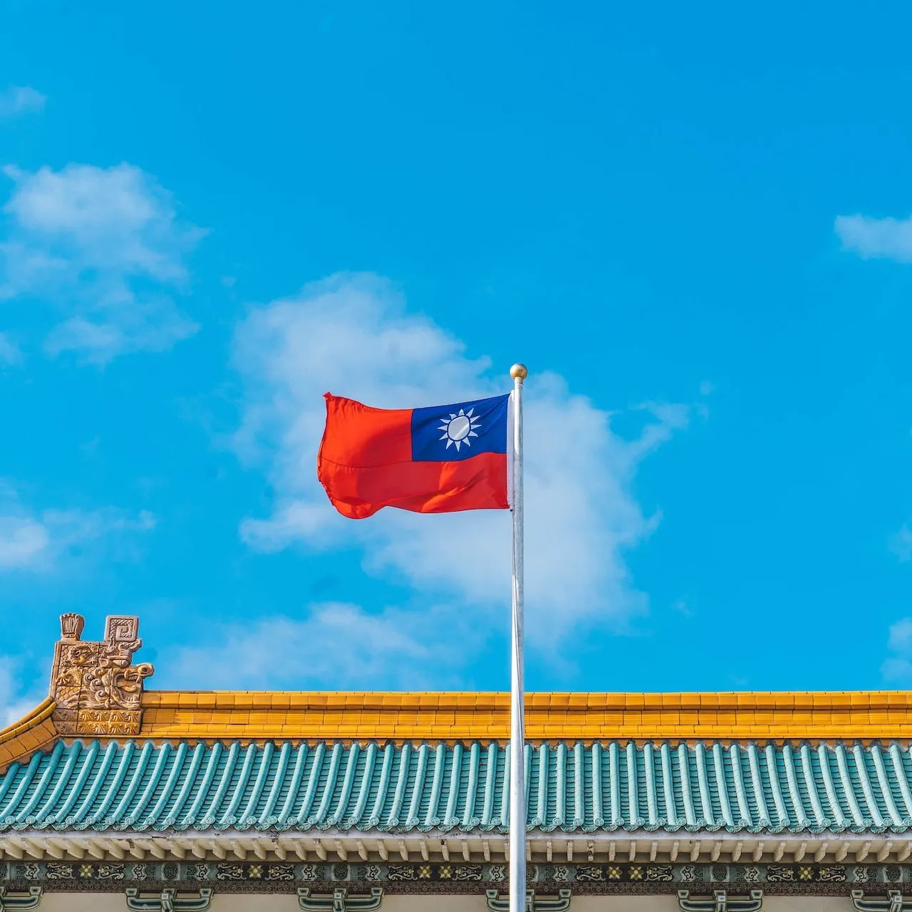 Китай против Тайваня. Независимость Тайваня от Китая. Вс Тайваня. Border between Taiwan and China.