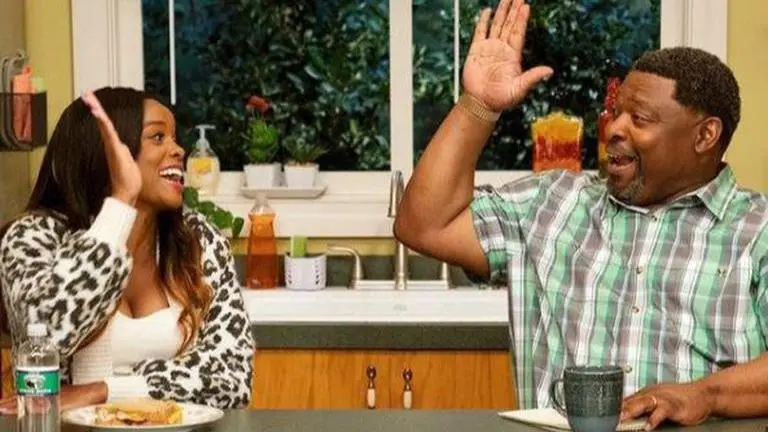 Is Curtis back on 'House of Payne' after mid-season finale? All you need to know house of payne, tyler perry's house of payne