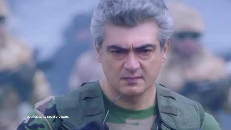 Thala Ajith's Tamil movies that you must watch; from 'Yennai Arindhaal' to 'Vivegam' Thala Ajith
