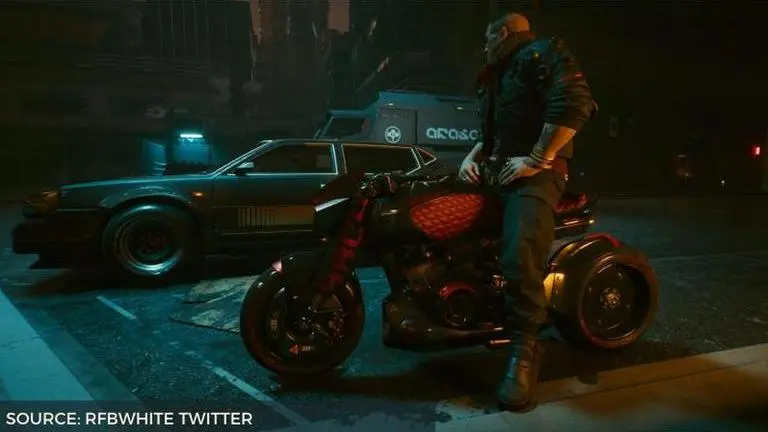 Cyberpunk 2077 1.06 Patch release date and other details you need to know cyberpunk 2077