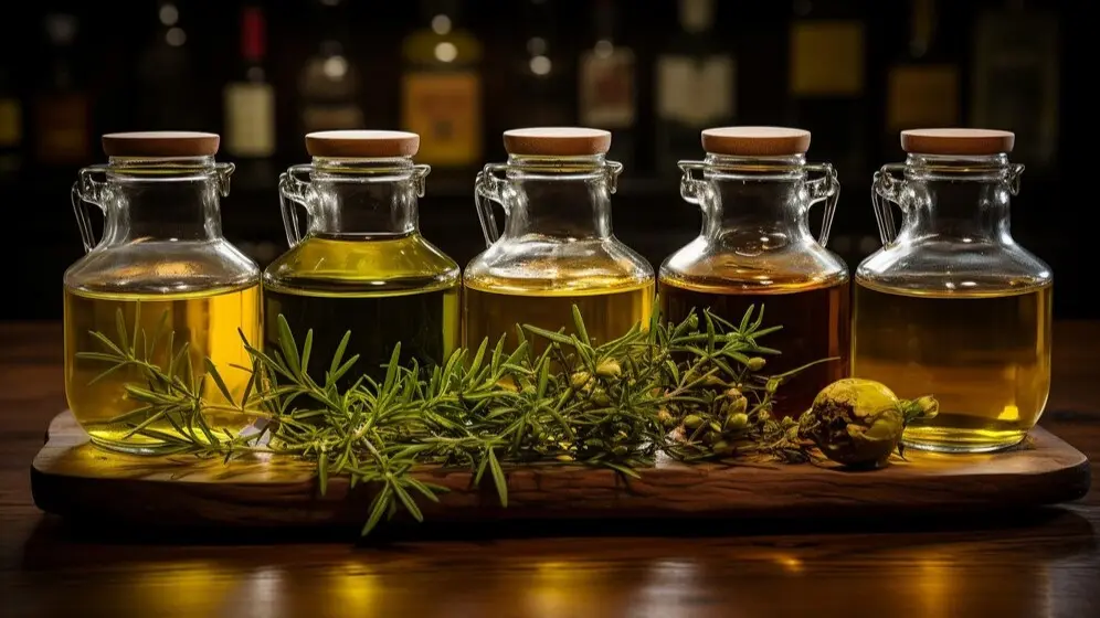 Rosemary Oil For Hair Growth: Benefits, DIY Tips To Grow Out Those Locks Rosemary oil