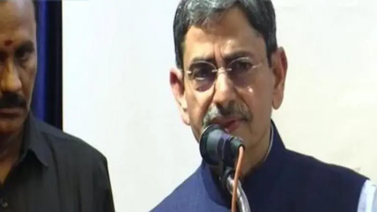 Danish Crown Prince calls on Tamil Nadu Governor, discuss boosting of ties RN Ravi