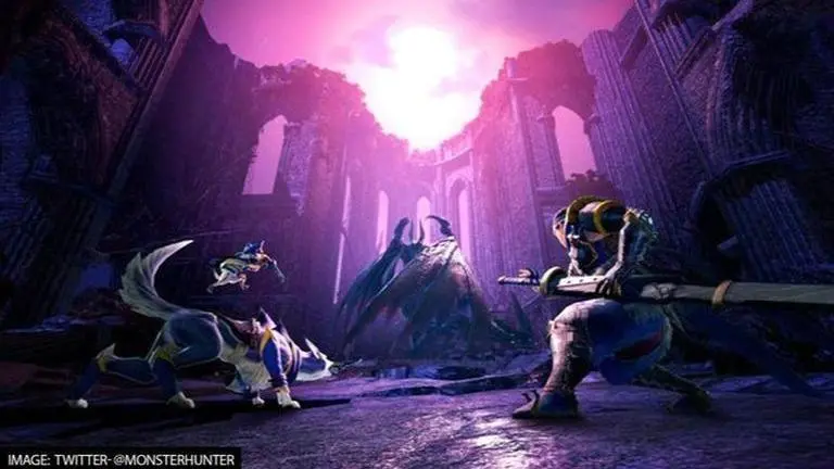 Tokyo Game Show 2021 updates: Announcements from Xbox, Capcom and other developers Tokyo Game Show 2021