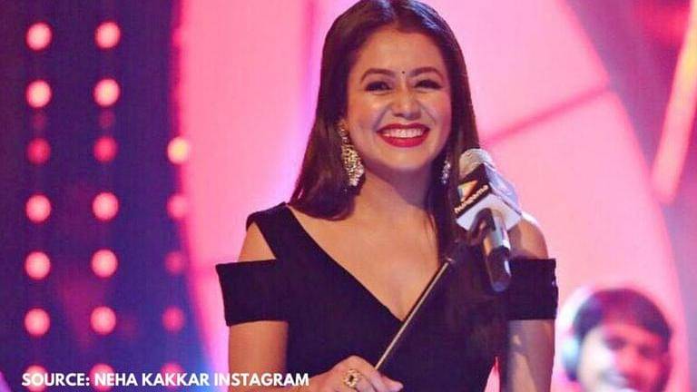 Neha Kakkar's songs that made her the 'self made' success that she is ...