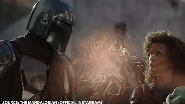 'The Mandalorian' Season 2: Is Boba Fett the Mandalorian? Find out the mandalorian season 2