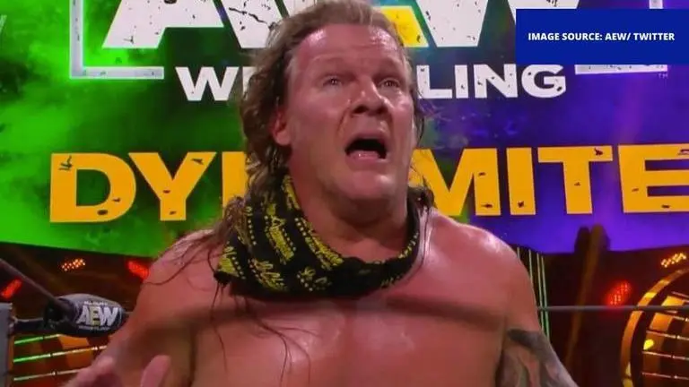 AEW Dynamite results & highlights: Cassidy defeats Jericho; Omega and Page retain title aew dynamite results