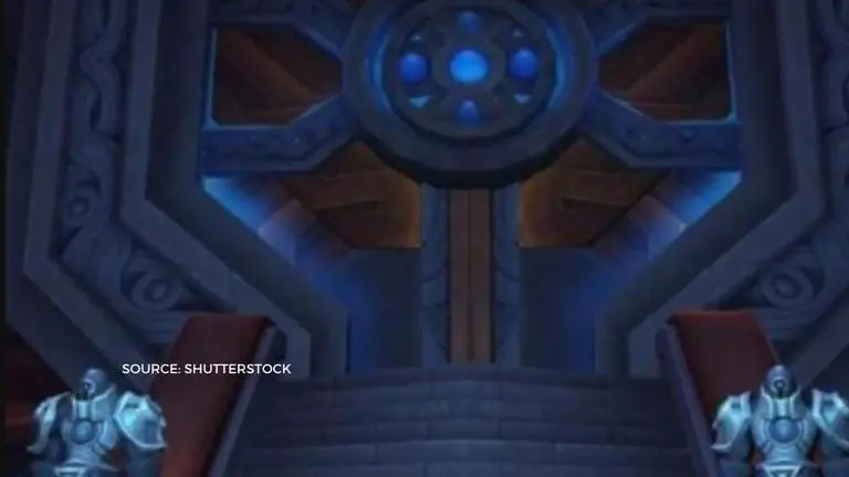 Wow shadowlands: how does the great vault work