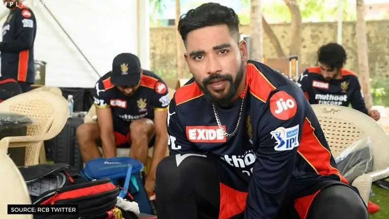 RCB 2021 jersey: Price, where to buy from and other merchandise details RCB 2021 jersey