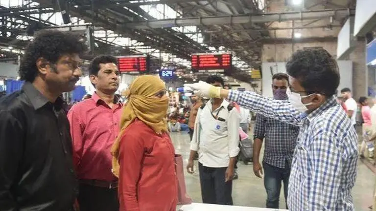 12 COVID-19 patients cured in Maharashtra