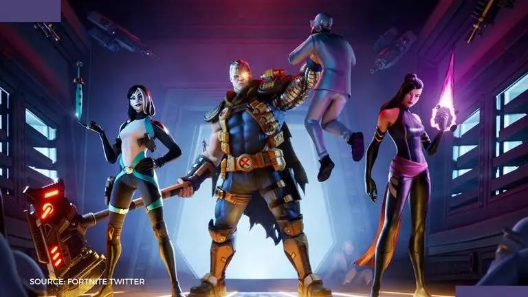 Fortnite Baby Gingy Bug: Epic Games fixes latest Baby Gingy bug by removing Gingy Balloon fortnite