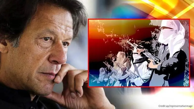 'Hold Pakistan accountable for promoting terrorism': European think tank's plea to UN Pakistan