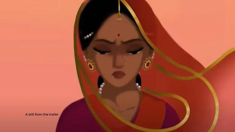 Films like Bombay Rose that you can watch on the weekend; see full list BOMBAY ROSE