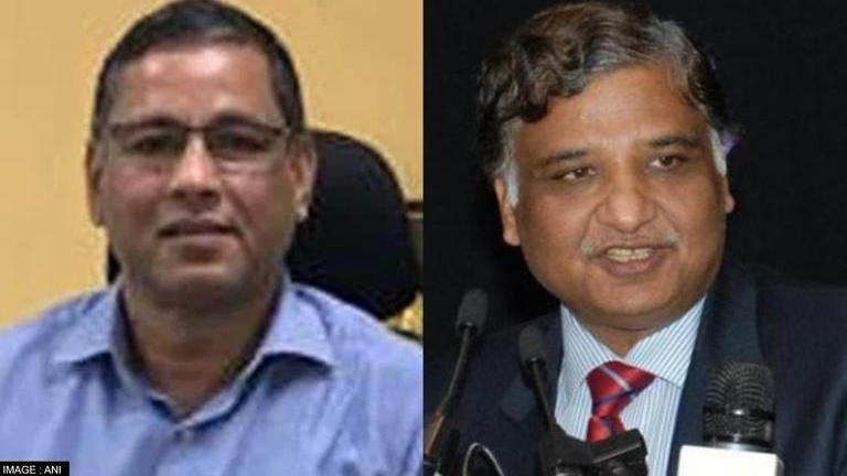 Tapan Deka Appointed As New IB Director; RAW Chief Samant Goel's Tenure ...