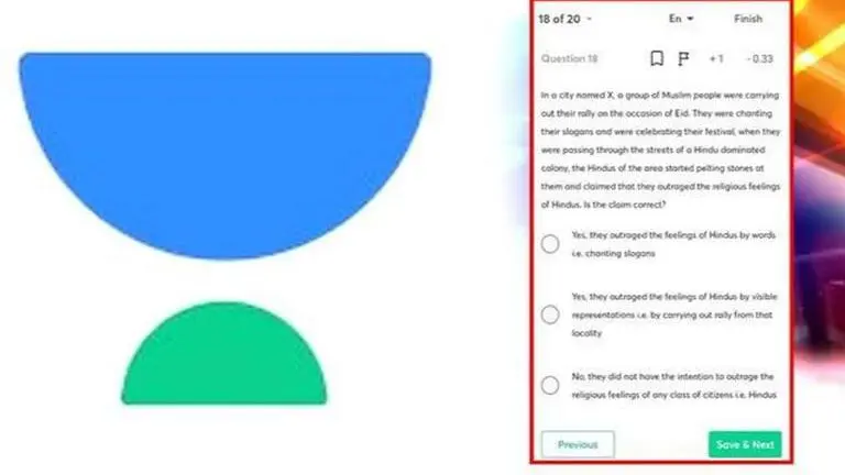 Unacademy's communal assignment question sparks outrage online; netizens demand apology Unacademy
