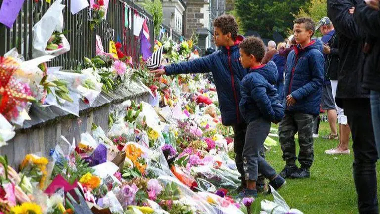 New Zealand Mosque shooting survivor says 'world will never forgive you' to gunman New Zealand