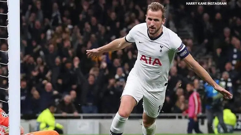 Harry Kane