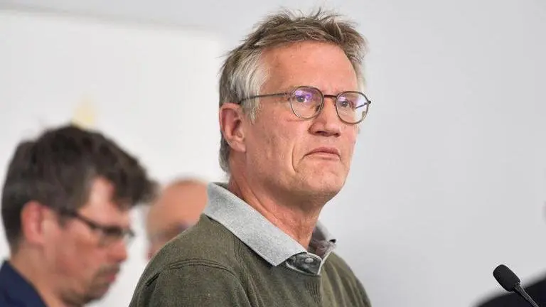 Sweden’s top epidemiologist admits ‘no lockdown’ policy caused too many deaths Sweden