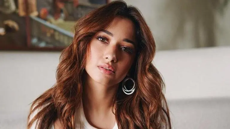 Tamannaah Bhatia: 'Glam characters take as much work as something realistic' Tamannaah Bhatia