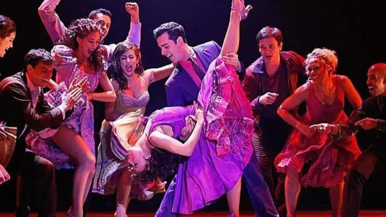 West Side Story 1961: Where to Watch and Cast of the original West Side Story how to watch original west side story