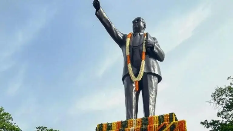Ambedkar