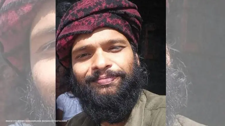 'Sufiyum Sujathayum' director Naranipuzha Shanavas in ICU for cardiogenic shock sufiyum sujathayum director