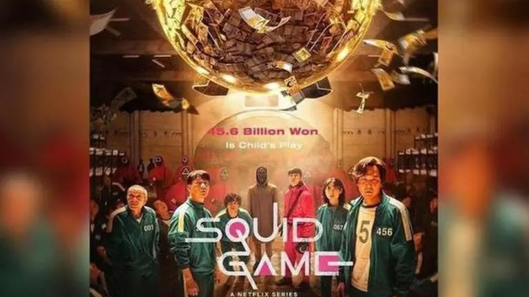Squid Game Season 2 confirmed, director Hwang Dong hyuk assures 'Gi-hun will be back' squid game season 2