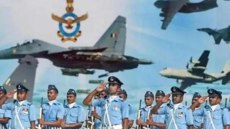 Indian Air Force Agniveer Admit Card Released Exam To Begin On July Republic World