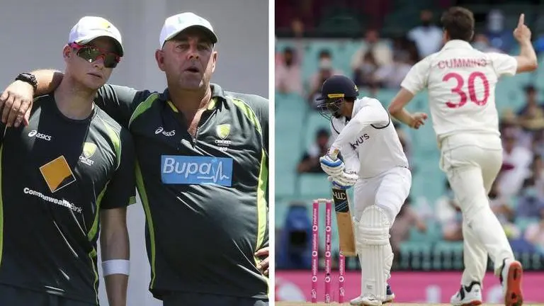 IND vs AUS: Darren Lehmann gives winning mantra to Australia for Border-Gavaskar Trophy Darren Lehmann