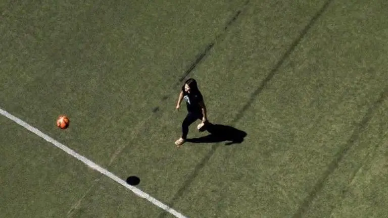 Concern for players’ mental health with soccer shut down