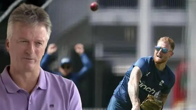 'What is Plan B?': Steve Waugh questions England's strategy to use Bazball in 2023 Ashes Ashes 2023, Ben Stokes