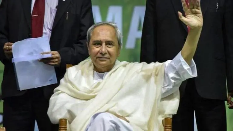 Odisha govt renames Bilung village as 'Rangabati Bilung' after popular Odia folk song Odisha