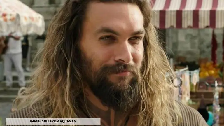 'Aquaman 2' lead Jason Momoa has also co-written the first draft of the sequel; Details Jason Momoa