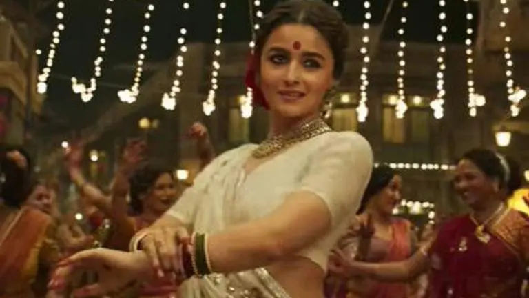 gangubai kathiawadi teaser