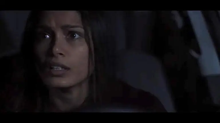 'Intrusion' trailer out: Freida Pinto & Logan Marshall-Green intrigue in upcoming thriller Intrusion