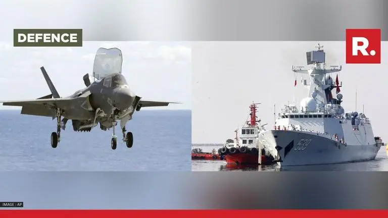 Japan says Chinese Navy's Shupang class survey ship spotted near island of Yakushima Japan